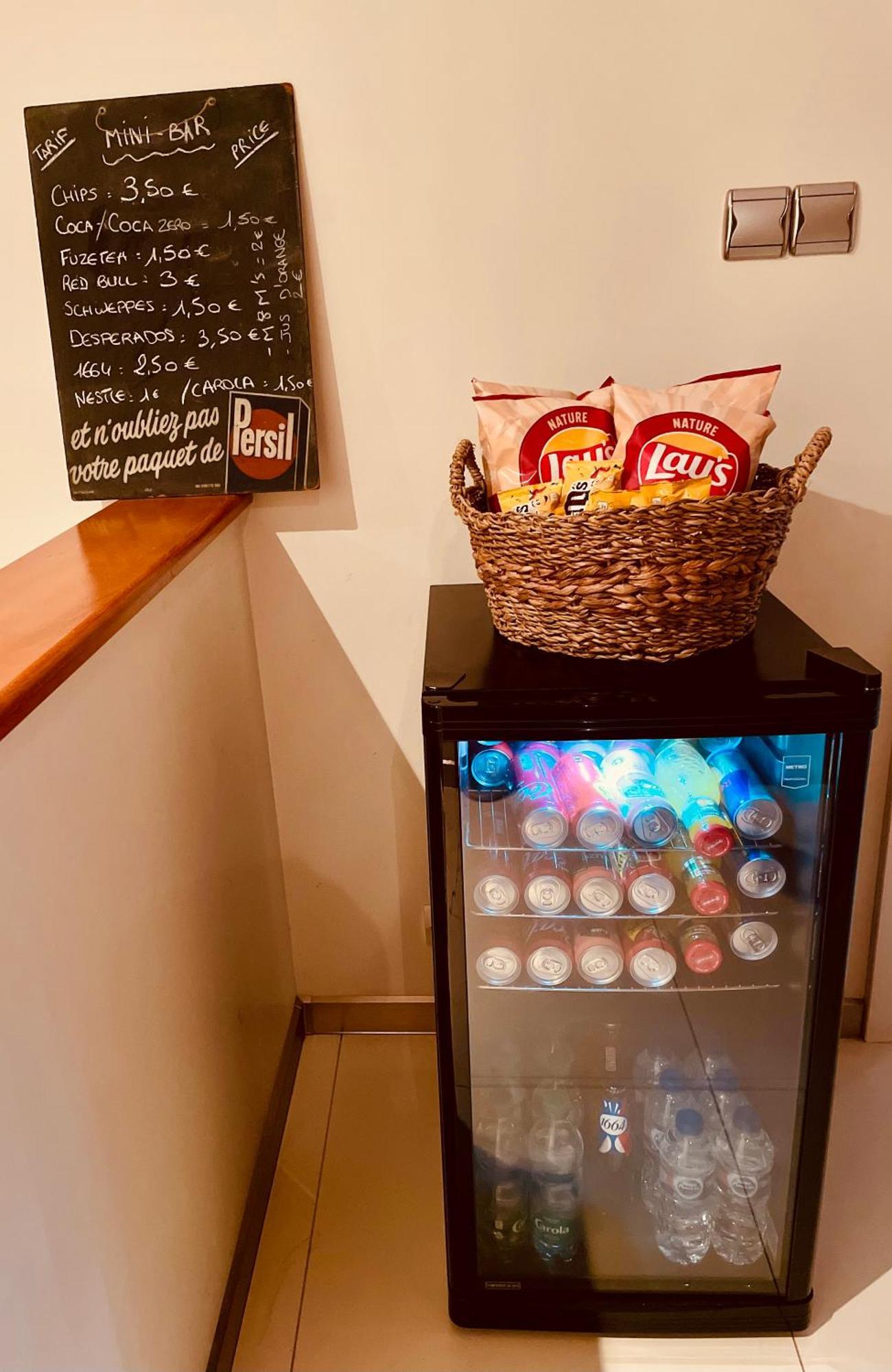 Proche De Colmar Et Kaysersberg Pour 10 Personnes Apartment *